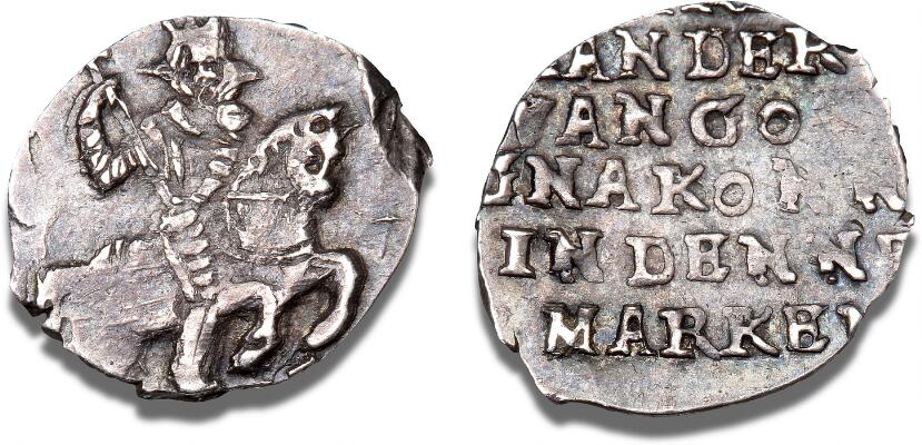 Første og eneste billede af emnet