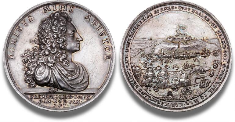 First and only image