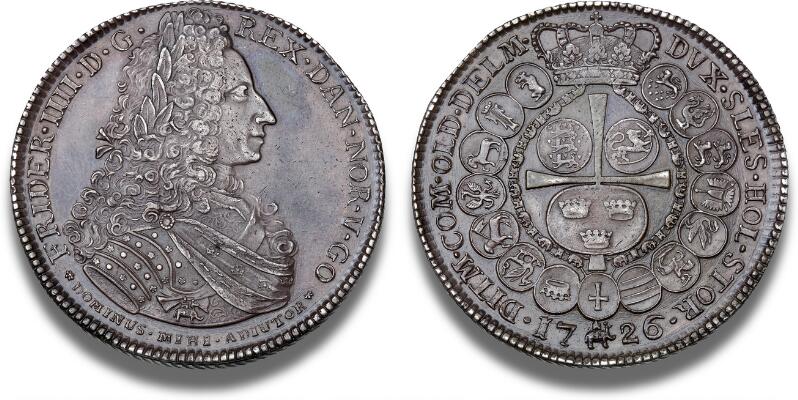 First and only image