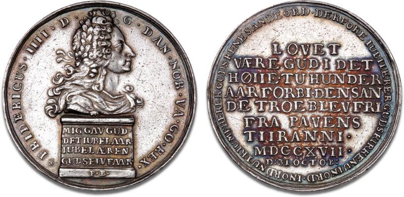 First and only image