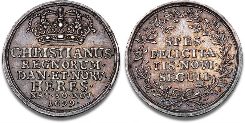 First and only image