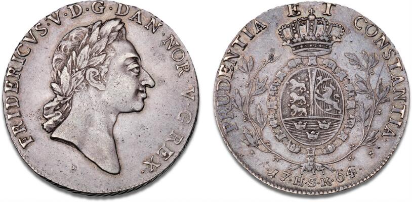 First and only image