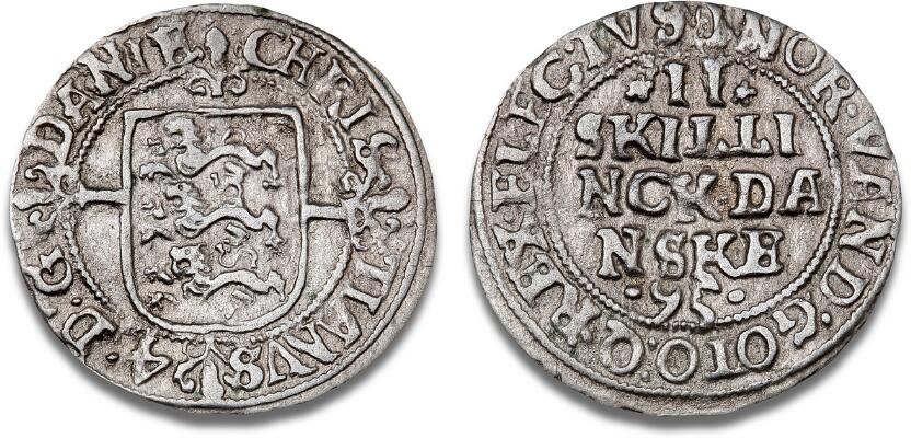 First and only image