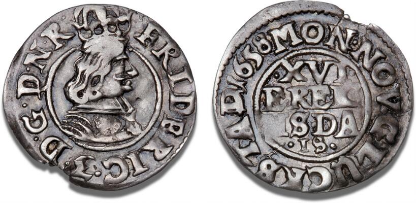 First and only image