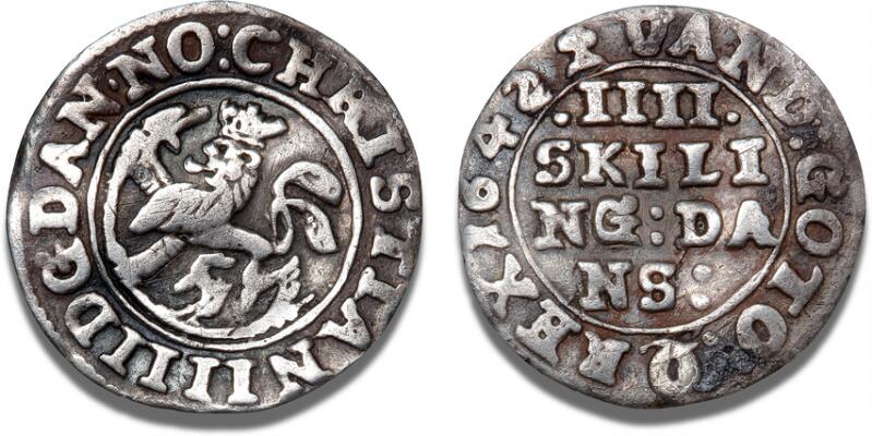 First and only image