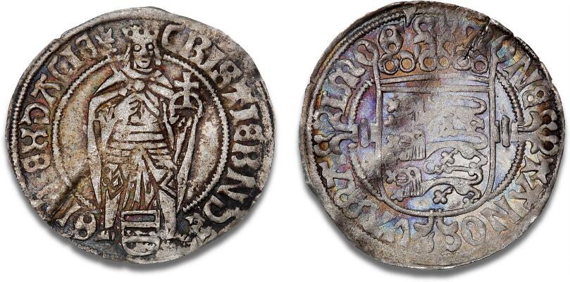 Første og eneste billede af emnet