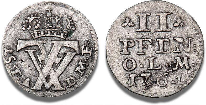 First and only image