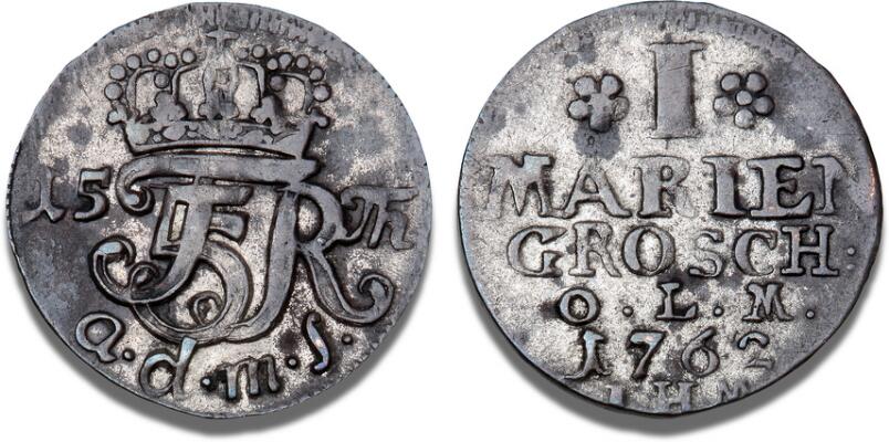 First and only image