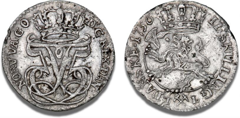 First and only image