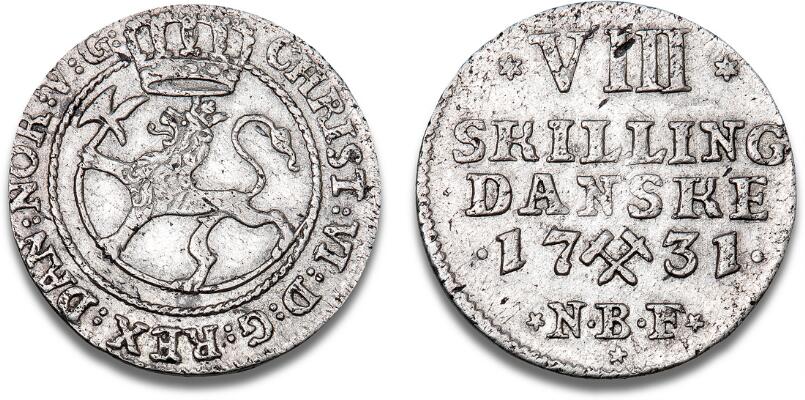 First and only image