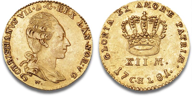 First and only image