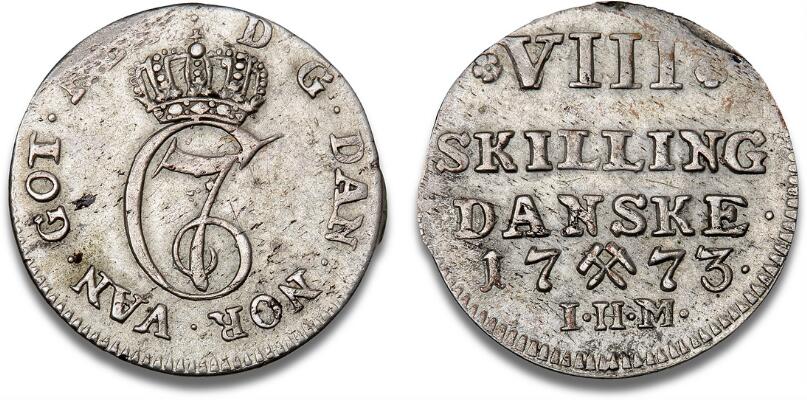 First and only image