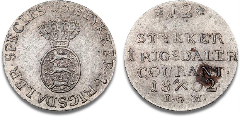 First and only image