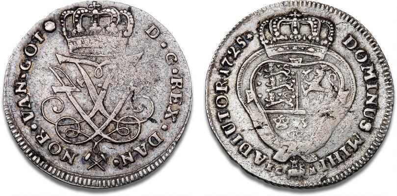 First and only image