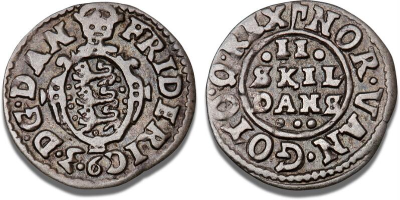 First and only image