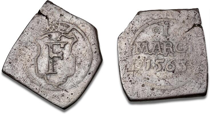 Første og eneste billede af emnet