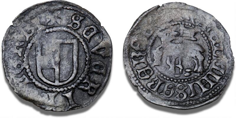 First and only image