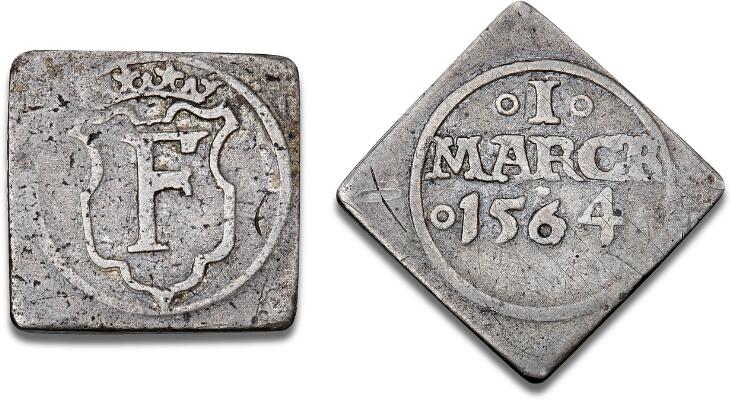 First and only image