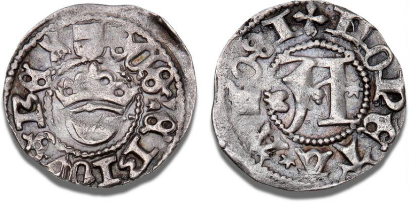 First and only image