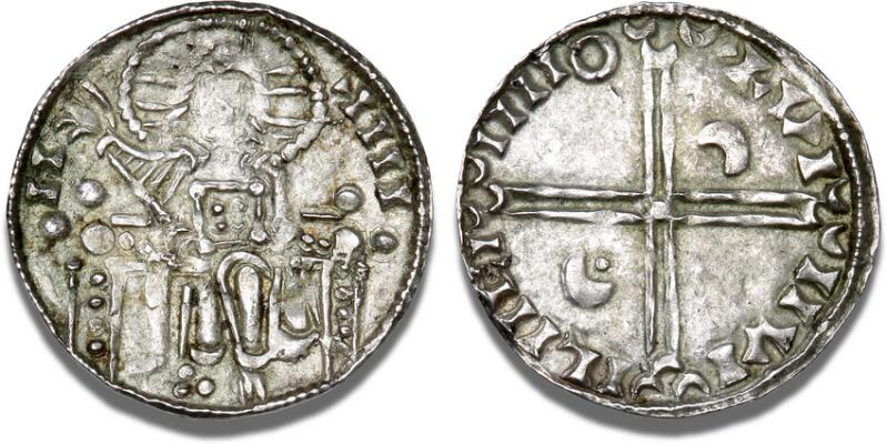 First and only image