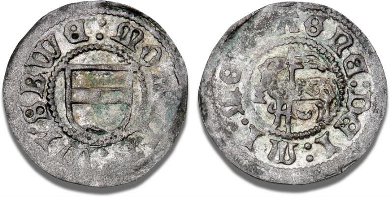 First and only image