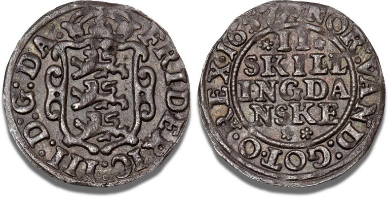 First and only image