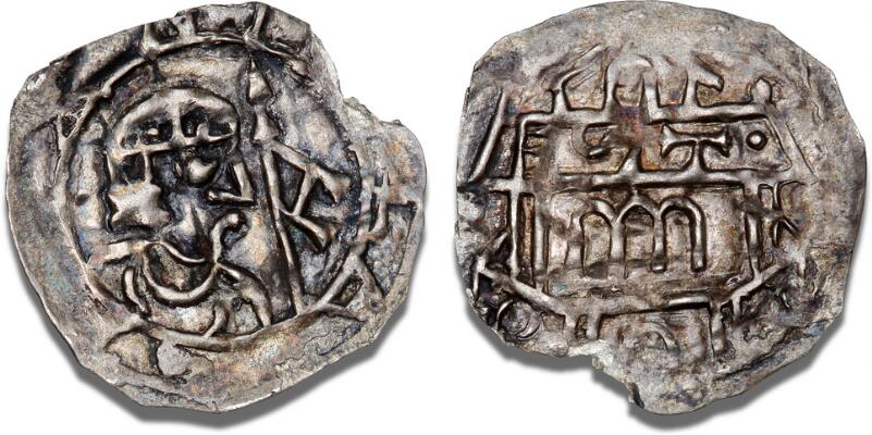 First and only image