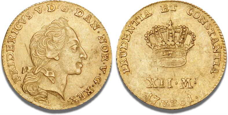 First and only image