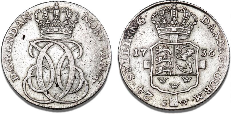 First and only image