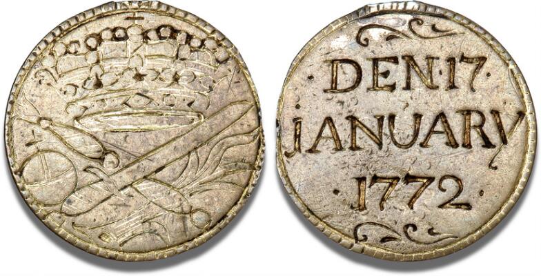 First and only image