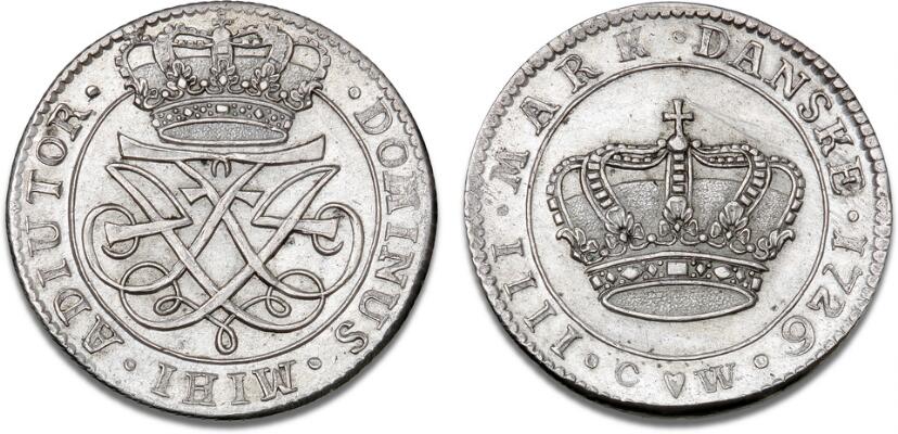 First and only image