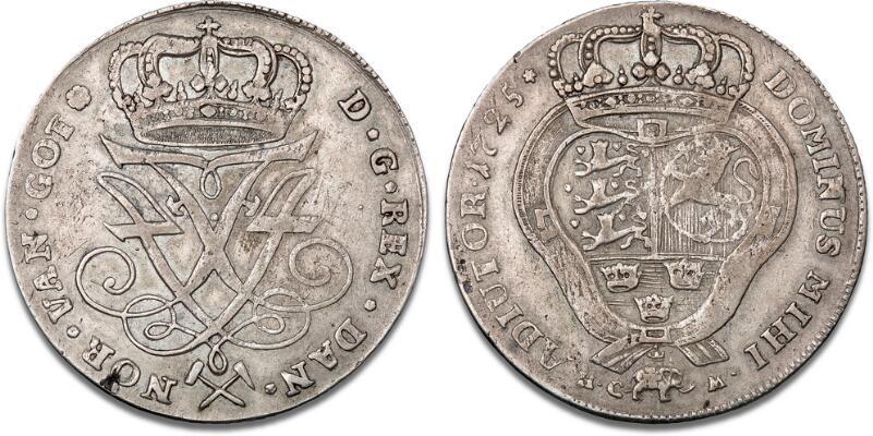 First and only image