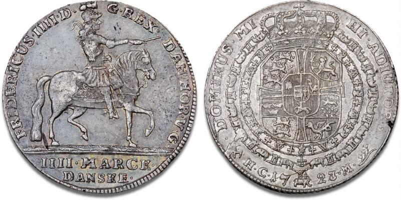 First and only image