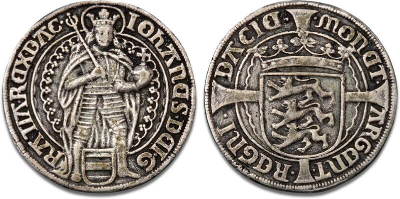 First and only image