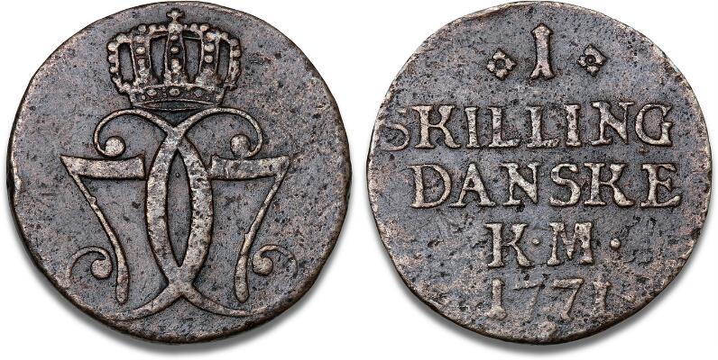 First and only image