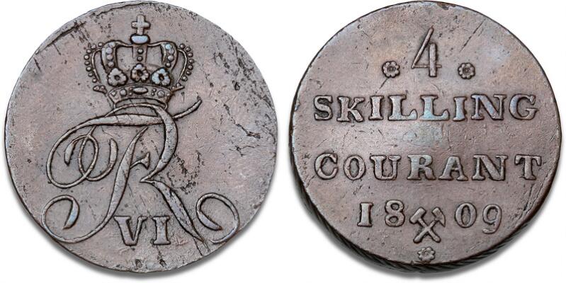 First and only image