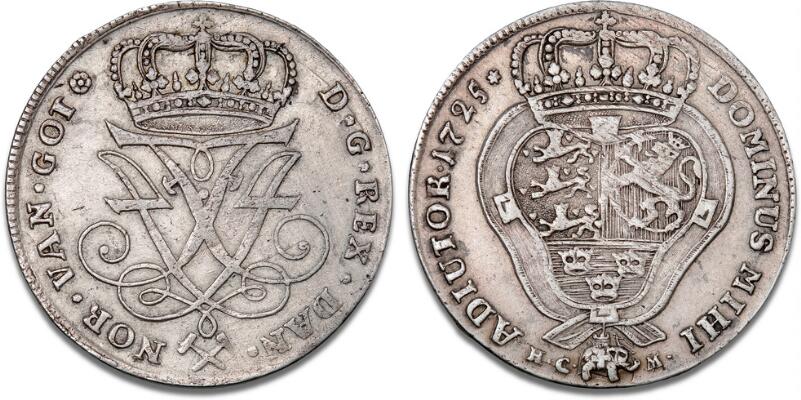 First and only image