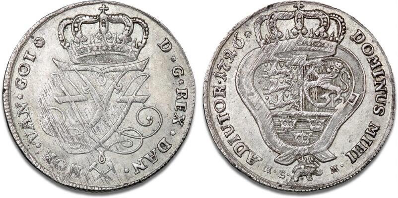 First and only image