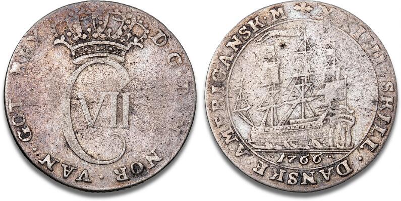 First and only image