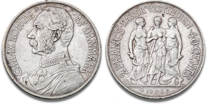 First and only image