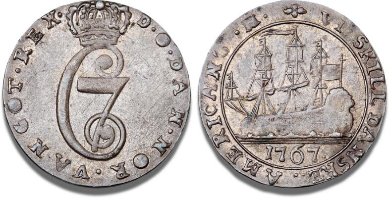 First and only image