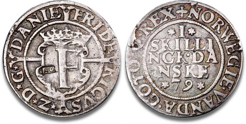 First and only image