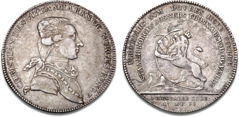 First and only image