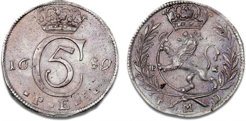 First and only image