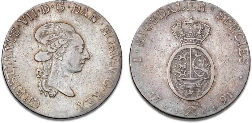 Første og eneste billede af emnet