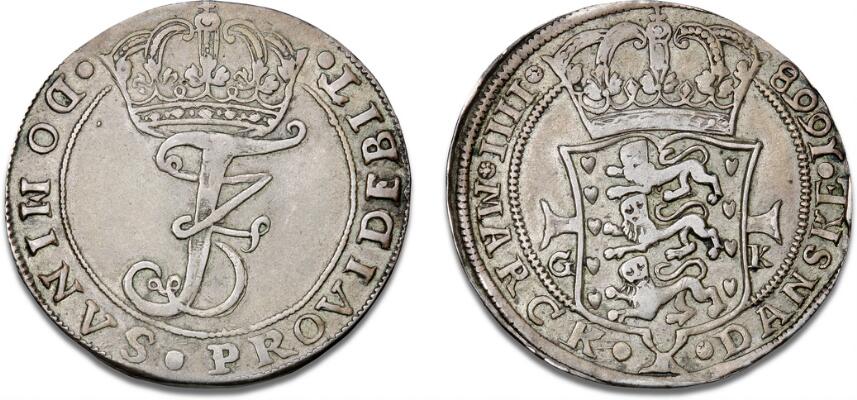 First and only image