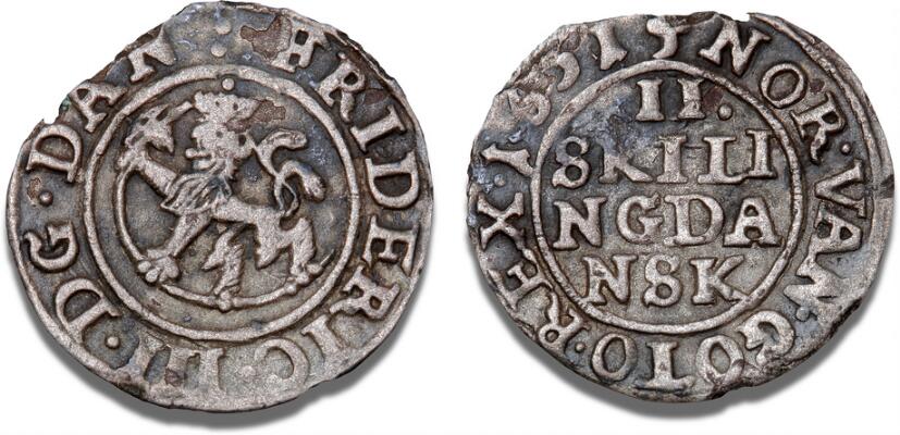 Første og eneste billede af emnet