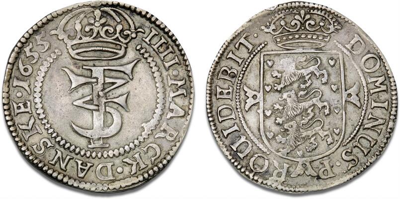 First and only image