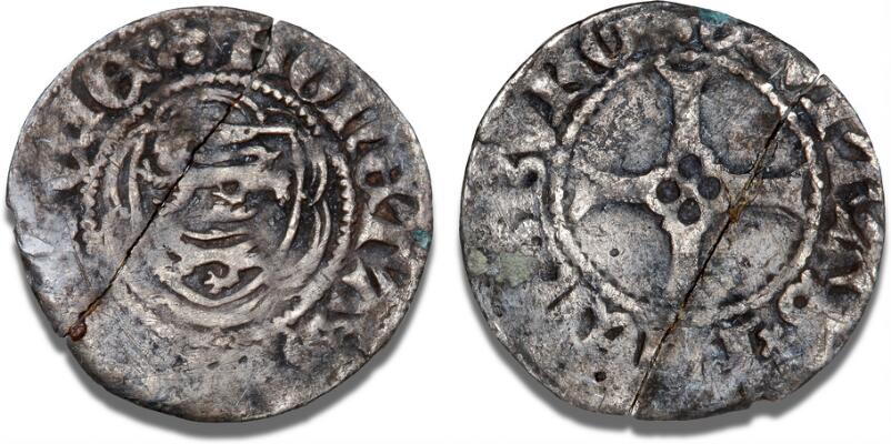 First and only image