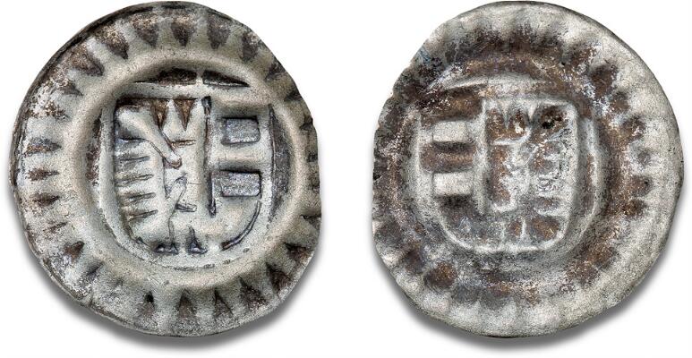 First and only image